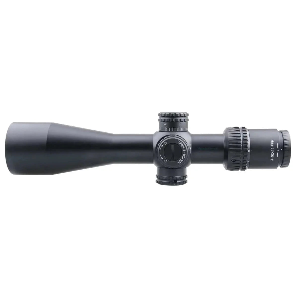 Vector Optics Veyron 4-16x44 FFP sihik Vector Optics