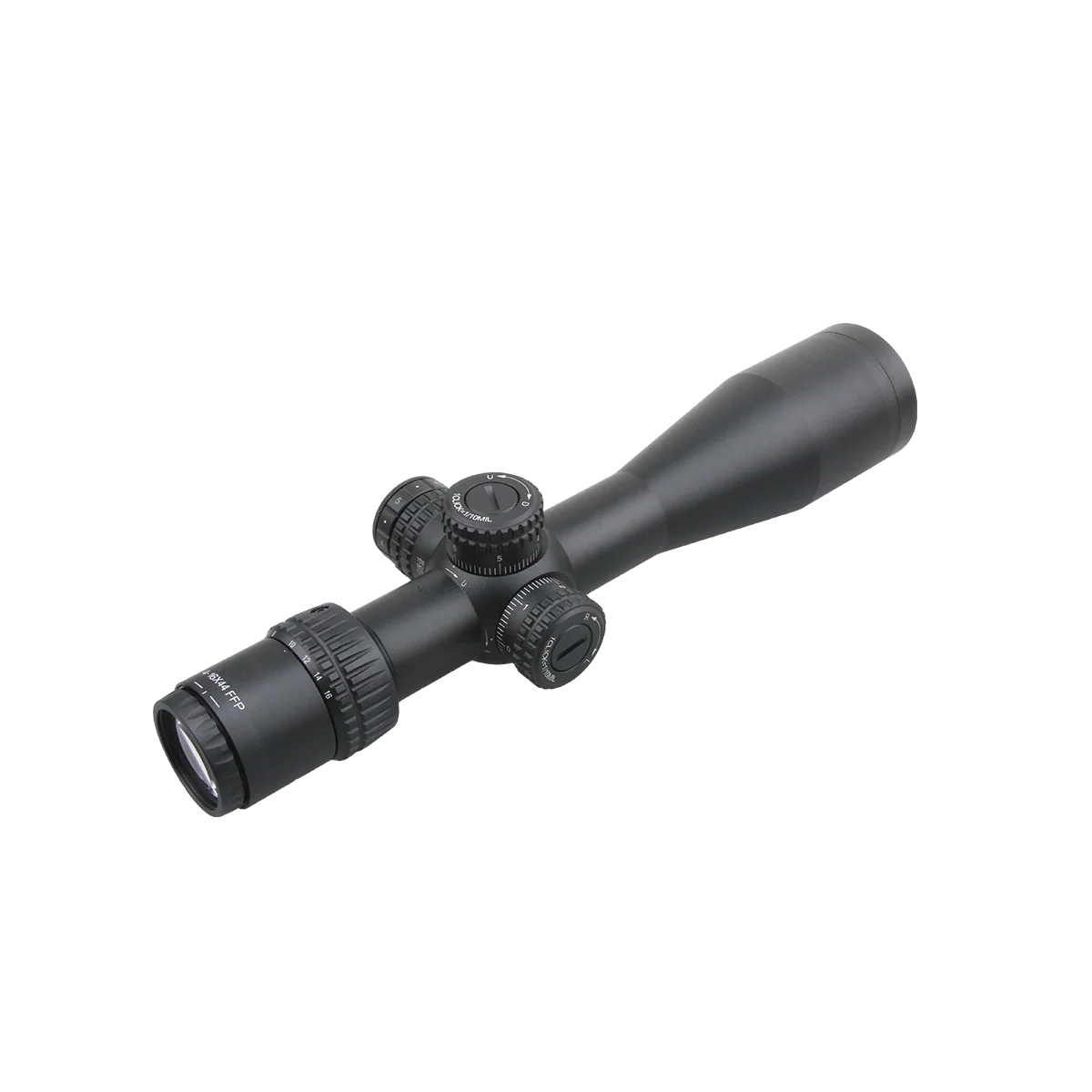 Vector Optics Veyron 4-16x44 IR esimese fokaaltasandi valgustusega sihik Vector Optics