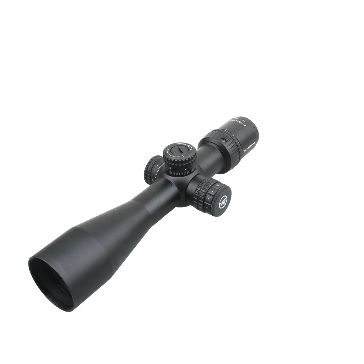 Vector Optics Veyron 4-16x44 IR esimese fokaaltasandi valgustusega sihik Vector Optics