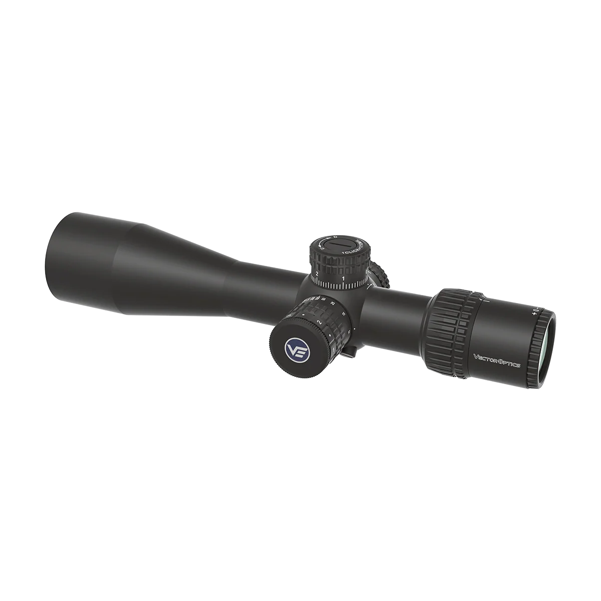 Vector Optics Veyron 4-16x44IR SFP kompaktne vintpüssi optika Vector Optics