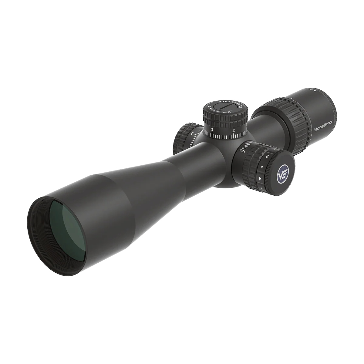 Vector Optics Veyron 4-16x44IR SFP kompaktne vintpüssi optika Vector Optics