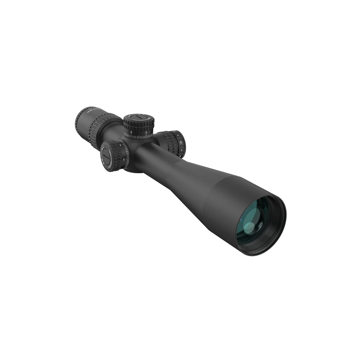 Vector Optics Veyron 6-24x44IR SFP kompaktne vintpüssi optika Vector Optics