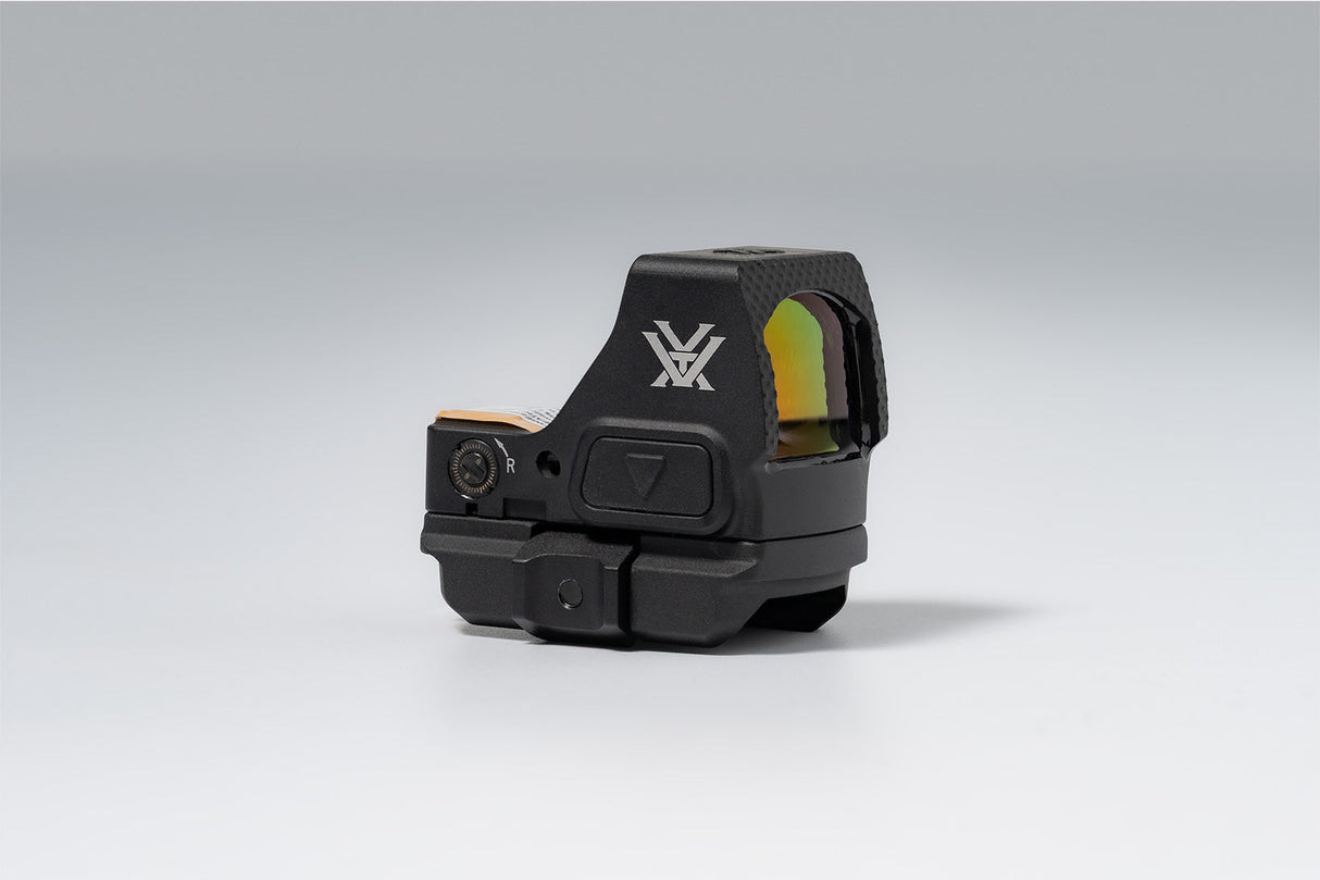 Vortex Defender ST