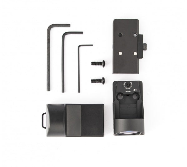 Toni System punatäppsihik ZR4 | 4 MOA Toni System