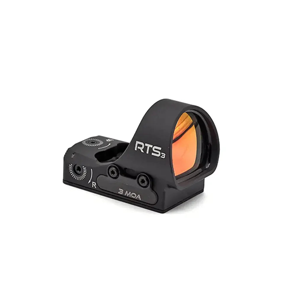 C-more RTS3B-3 High Performance punatäppsihik C-More