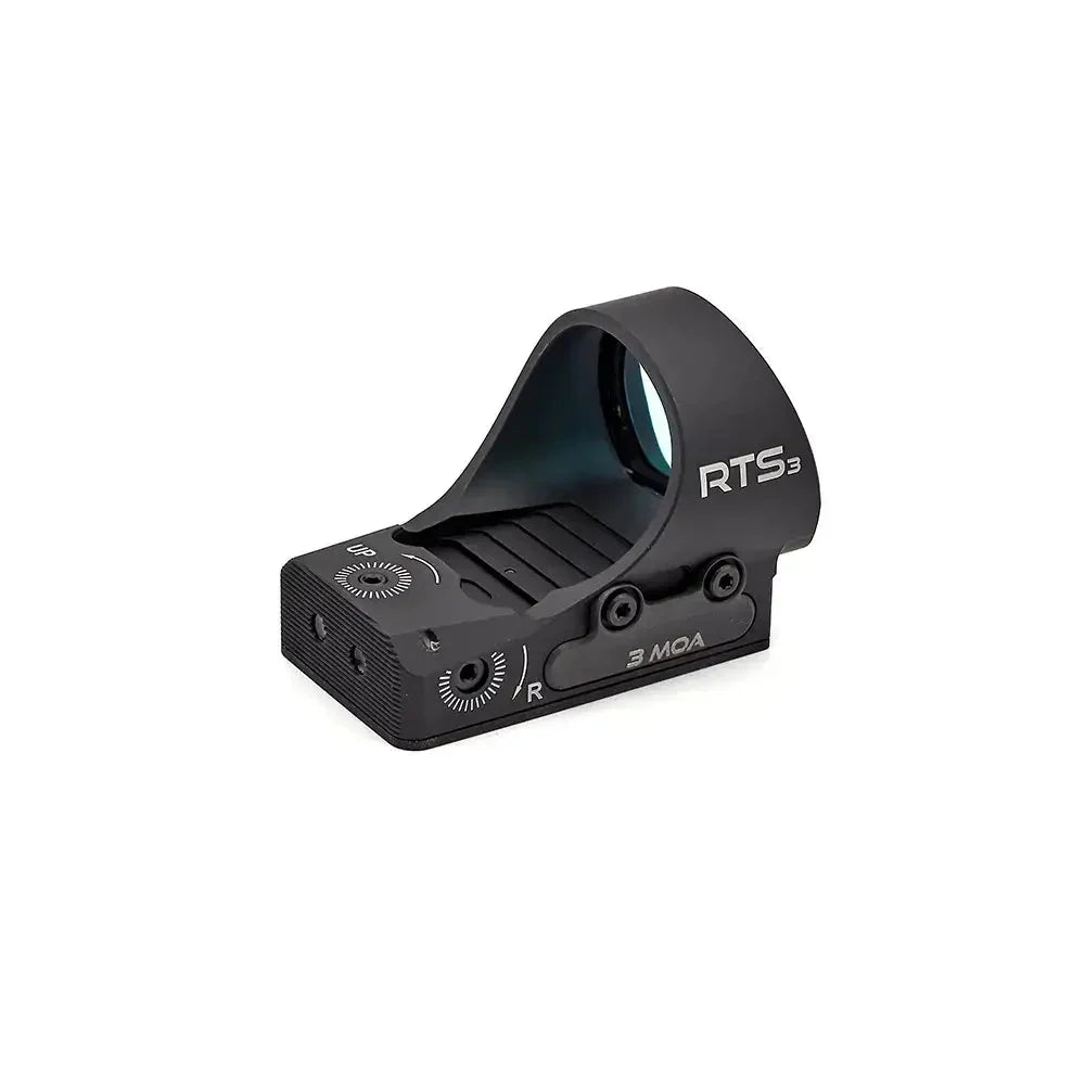 C-more RTS3B-3 High Performance punatäppsihik C-More