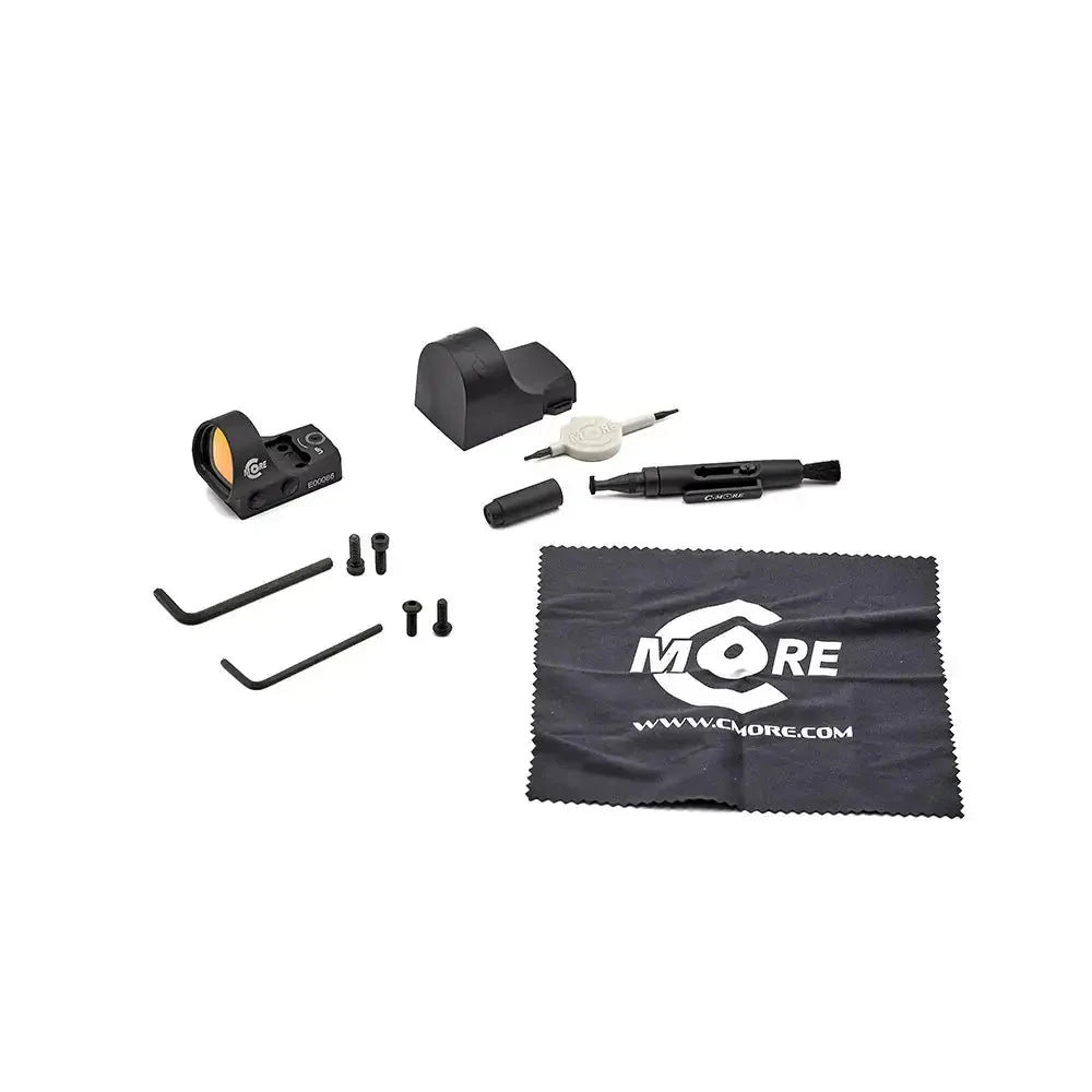 C-more RTS3B-3 High Performance punatäppsihik C-More