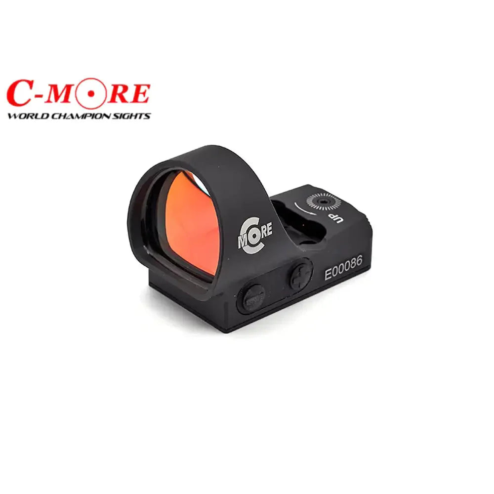 C-more RTS3B-3 High Performance punatäppsihik C-More