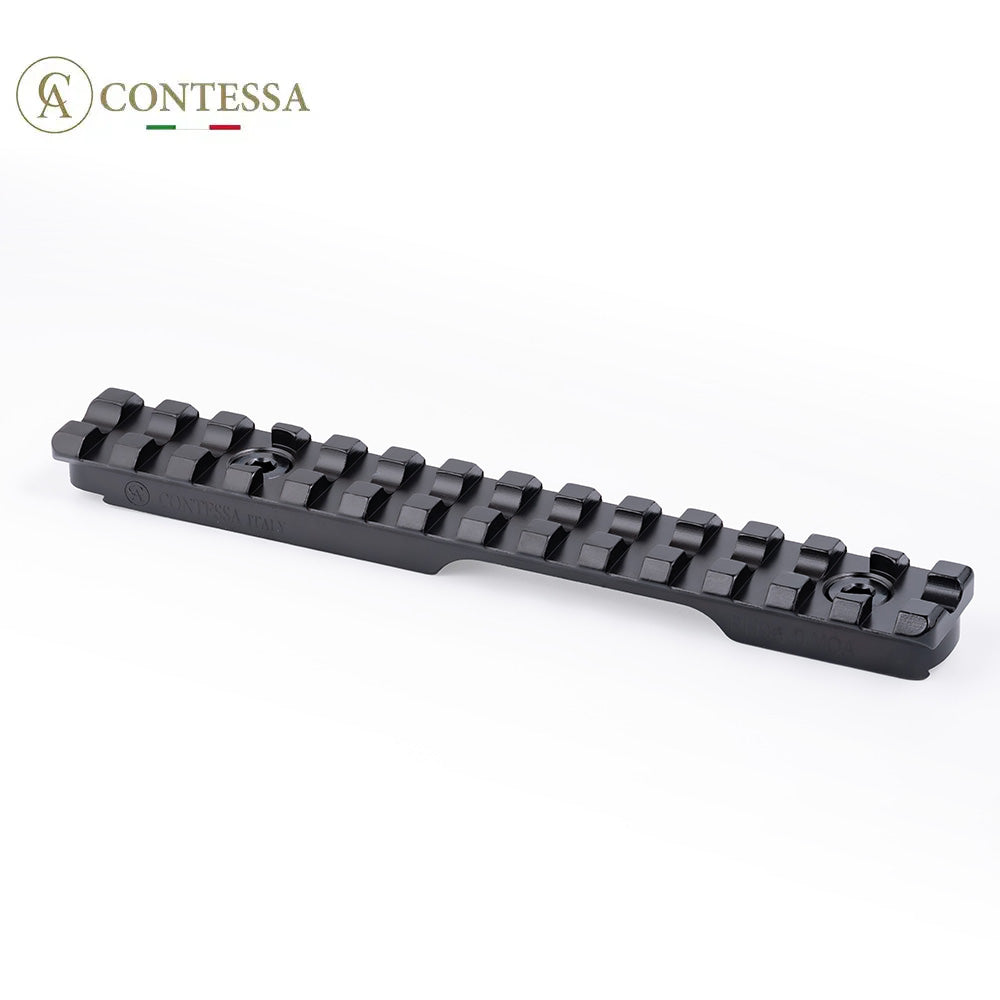 CZ 457 Picatinny siin