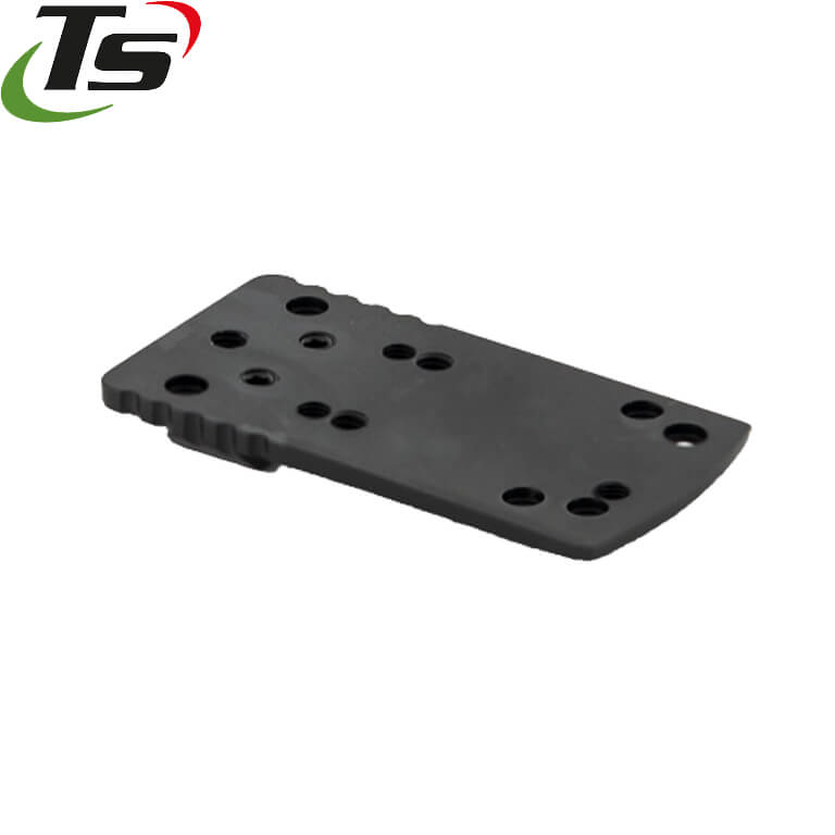 CZ 75B & SP-01, CZ P-01 & Compact punatäppsihiku kinnitus universaalne | tüüp A