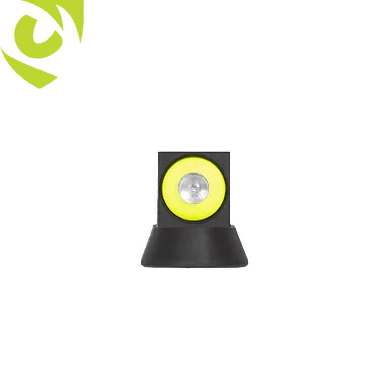 CZ P-10, CZ P-07, CZ P-09 tritium front sight