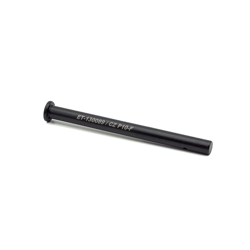 CZ P-10F terasest guide rod