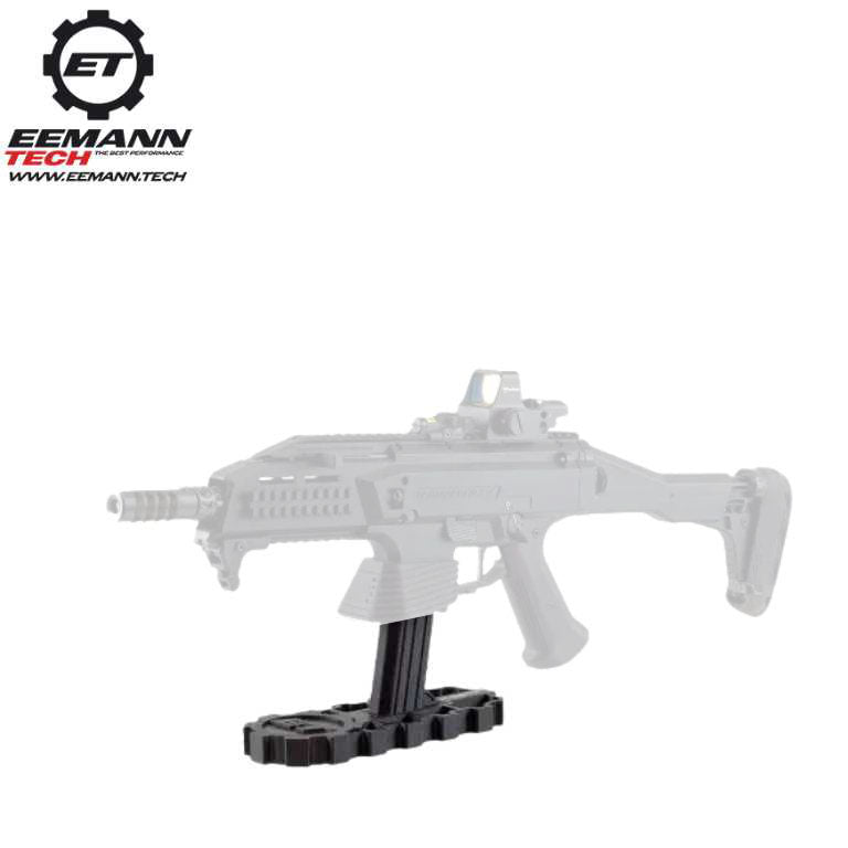 Display stand for CZ Scorpion Evo 3 / 3+