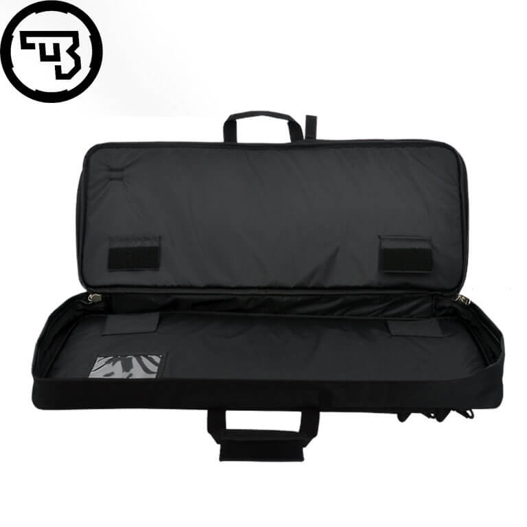 CZ Scorpion Evo taktikaline transpordikott