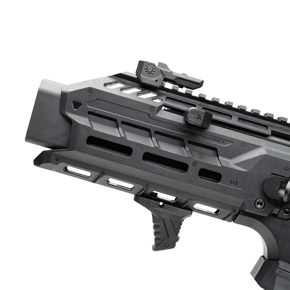 CZ Scorpion Evo 3 käsikaitse Extreme