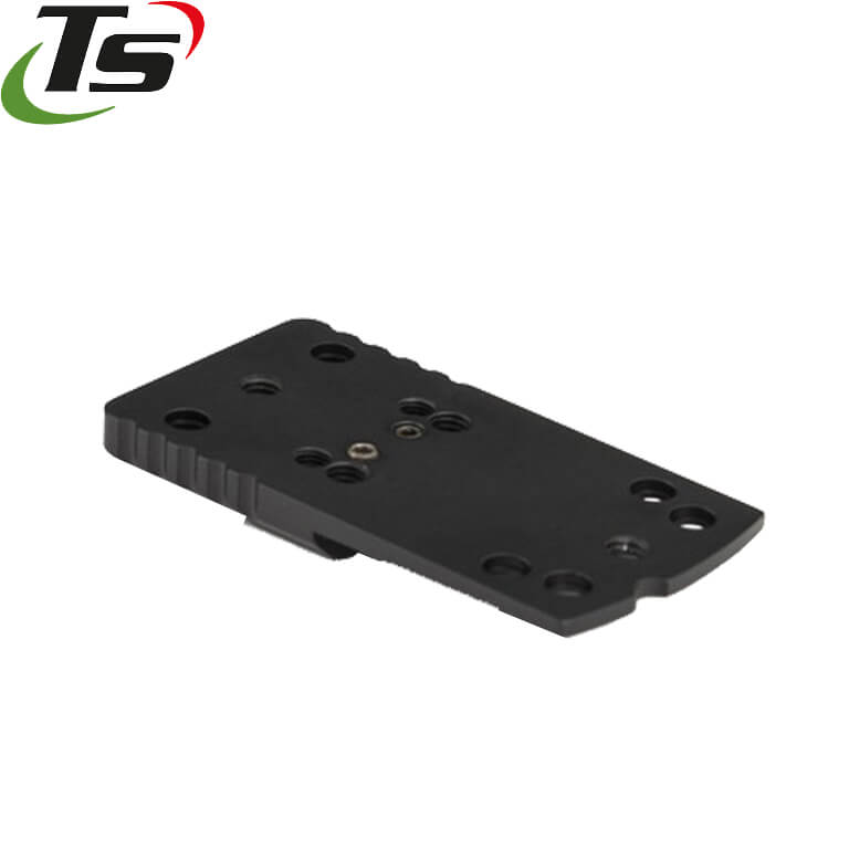 CZ Shadow 2, CZ 75 SP-01 Shadow punatäppsihiku kinnitus universaalne | tüüp A