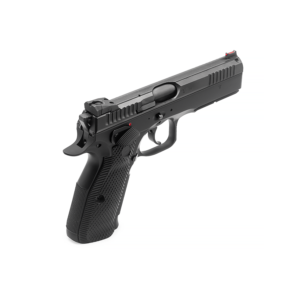 CZ Shadow 2 CZ TS 2 CZ 75B & SP-01 madalaprofiiline kaitseriiv | suur parem