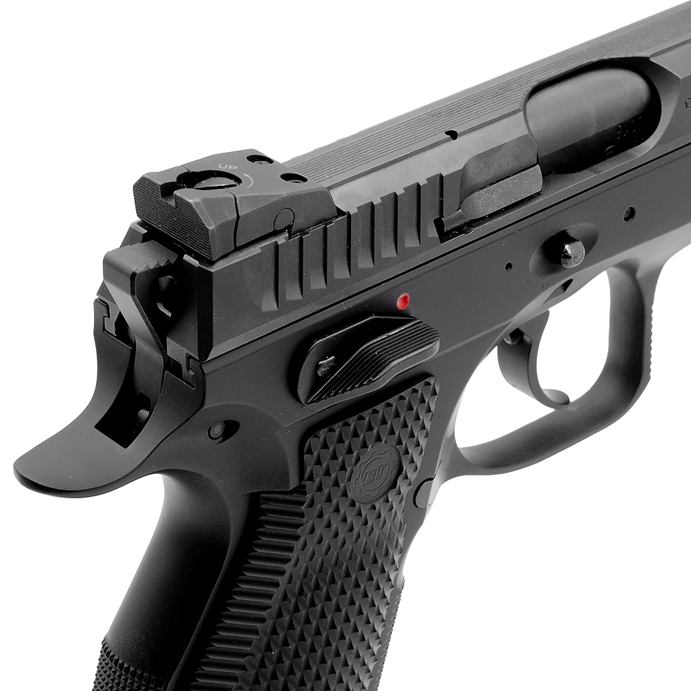 CZ TS 2, CZ Shadow 2 Competition kaitseriiv | parem