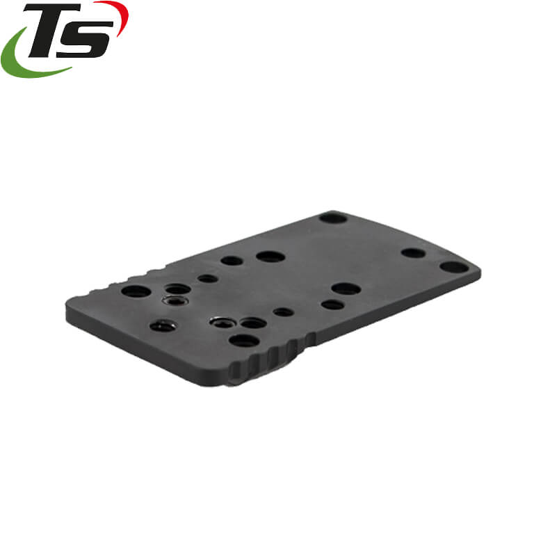 CZ 75B & SP-01, CZ P-01 & Compact punatäppsihiku kinnitus universaalne | tüüp B