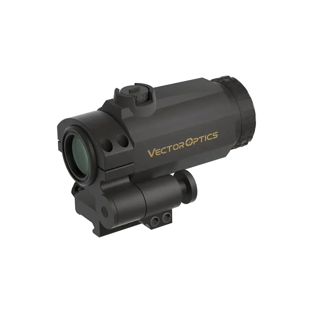Maverick-III 3x22 suurendaja MIL Vector Optics