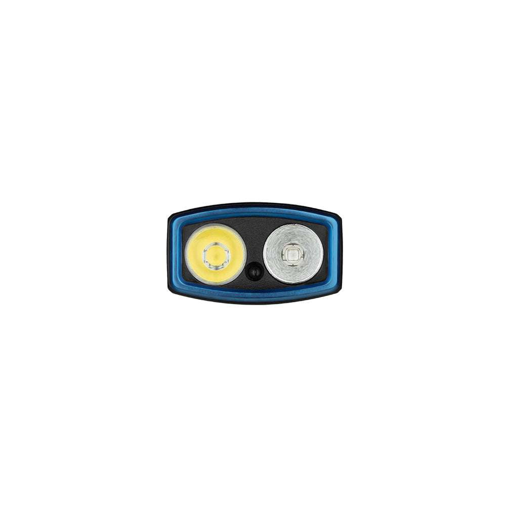Olight Arkfeld Pro | lame 3-in-1 EDC taskulamp | 1.300 lm