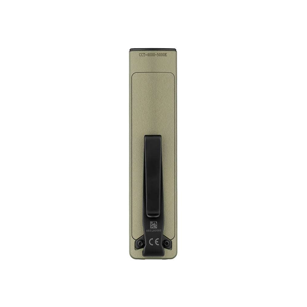 Olight Arkfeld Ultra | lame 3-in-1 EDC taskulamp | 1.400 lm