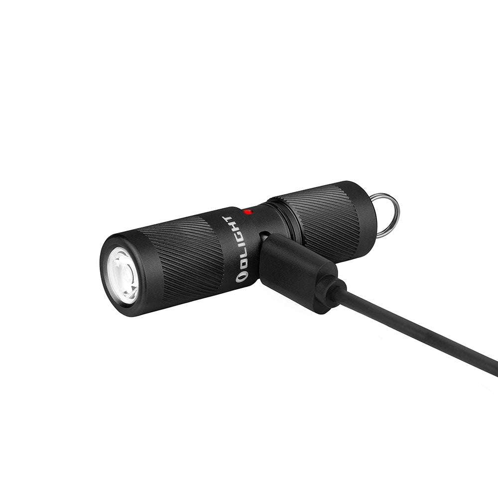 Olight i1R 2 Pro | laetav võtmehoidja lamp | 180 lm