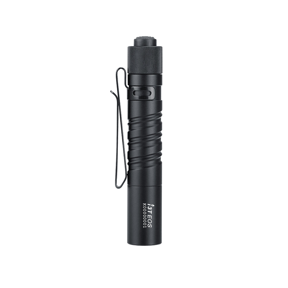 Olight i3T EOS | õhuke EDC taskulamp | 180 lm