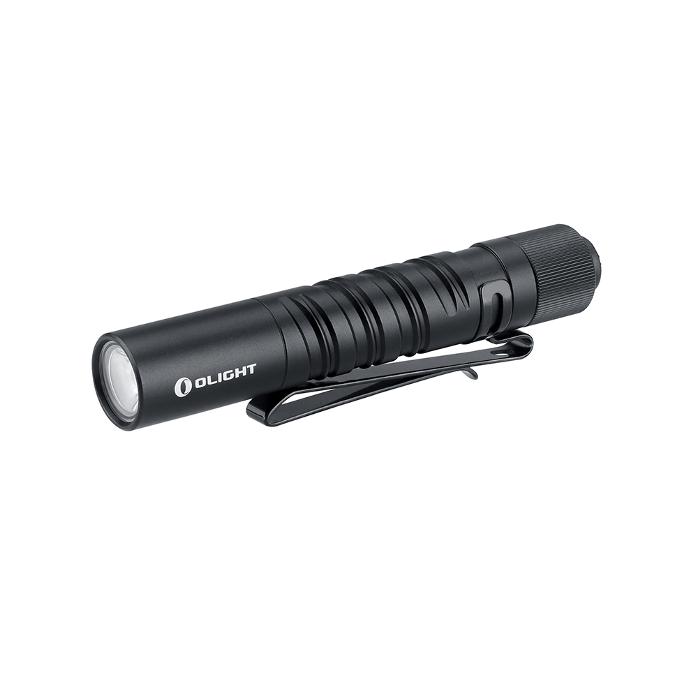 Olight i3T EOS | õhuke EDC taskulamp | 180 lm