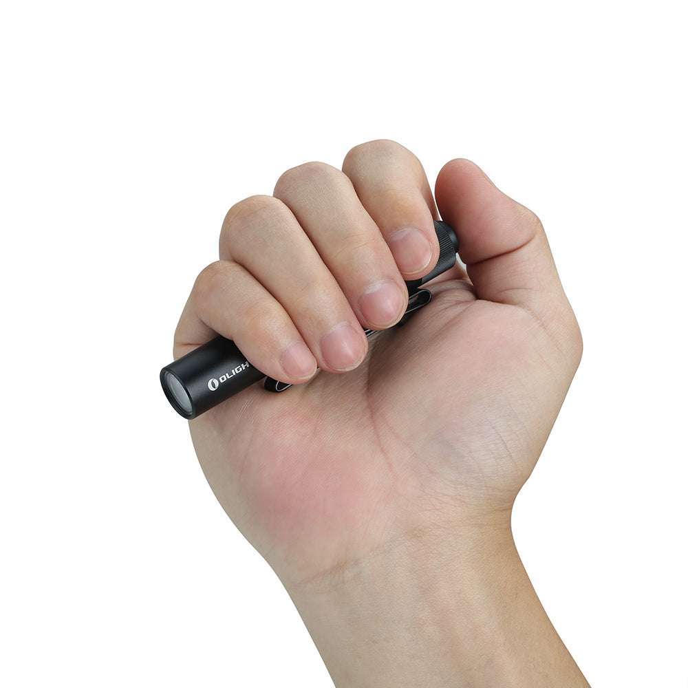 Olight i3T EOS | õhuke EDC taskulamp | 180 lm
