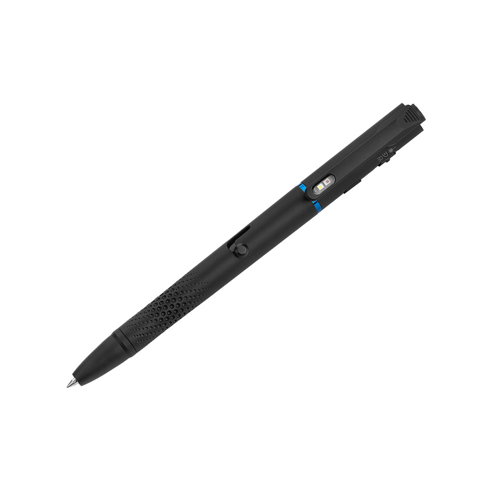 Olight O'Pen 3 | multifunktsionaalne pliiats-taskulamp | 120 lm + roheline laser