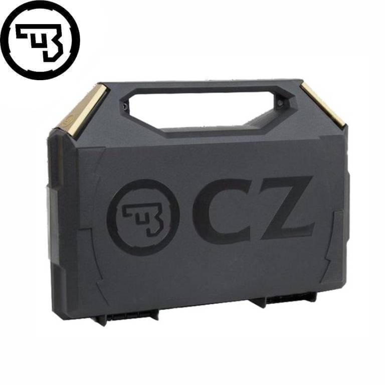 Original CZ Scorpion EVO 3 S1 kohver