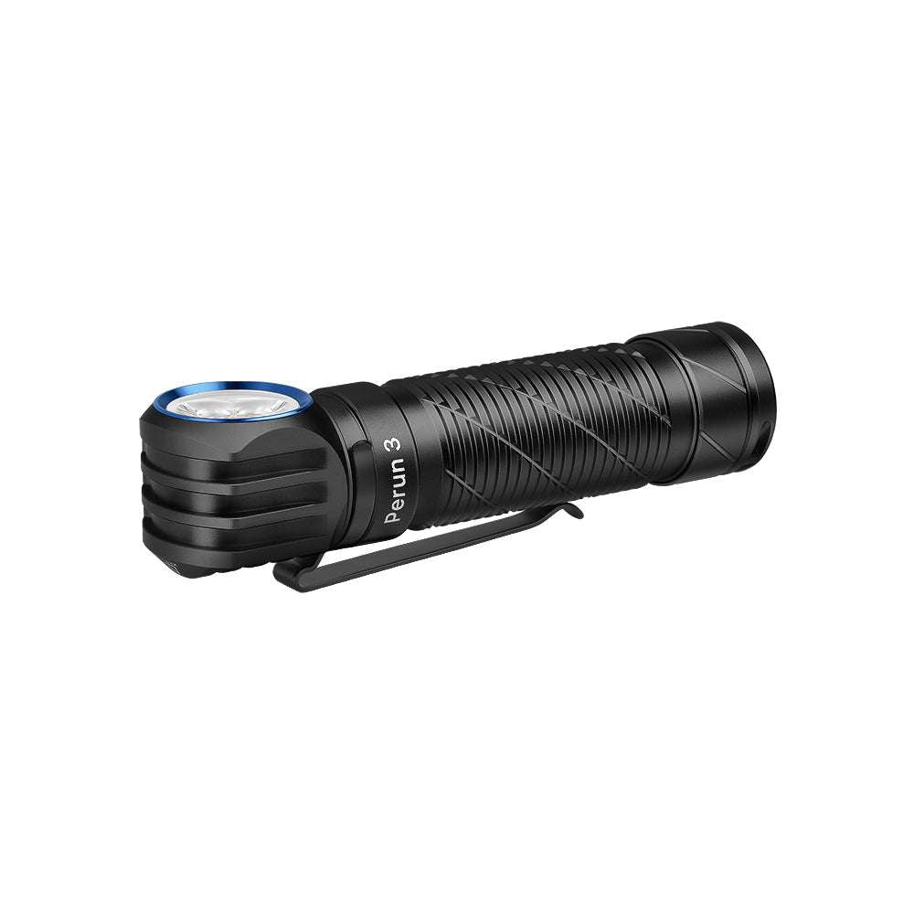 Olight Perun 3 | laetav pealamp | 3.000 lm