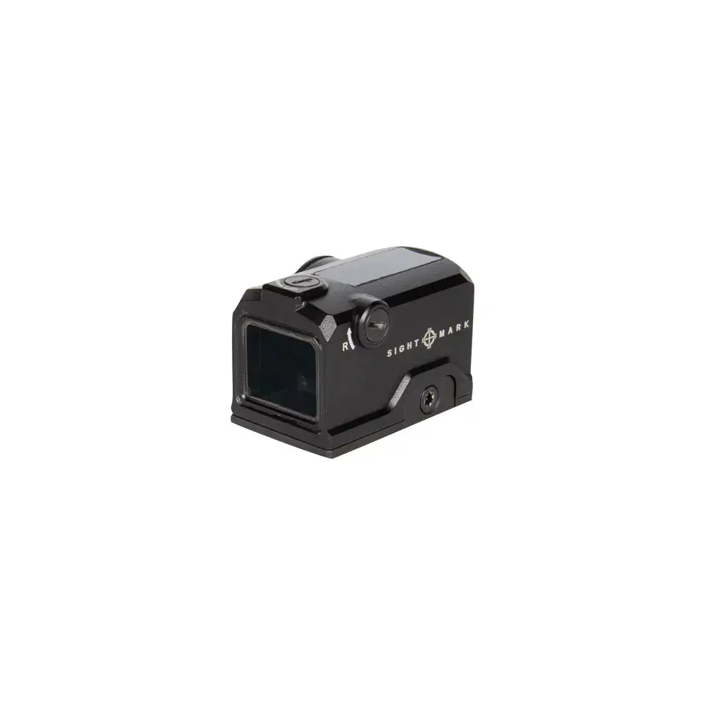 Sightmark Mini Shot M-Spec M2 Solar punatäppsihik Sightmark