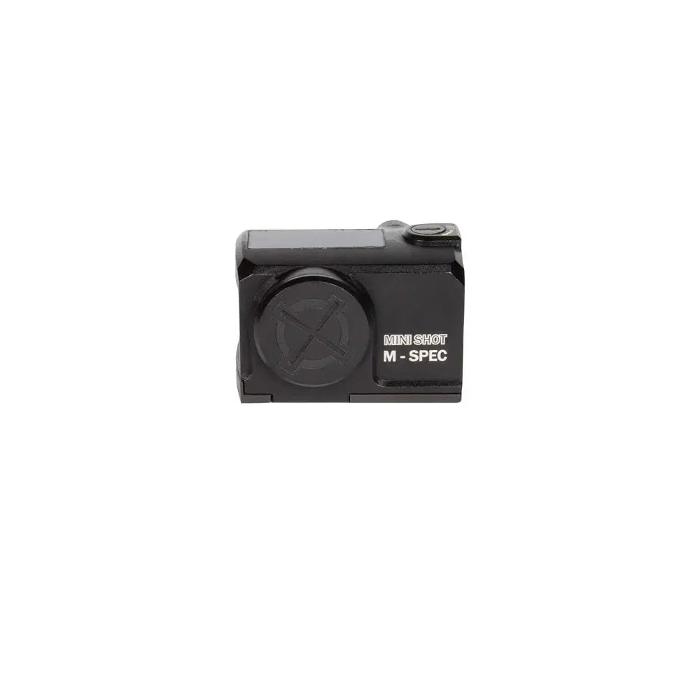 Sightmark Mini Shot M-Spec M2 Solar punatäppsihik Sightmark