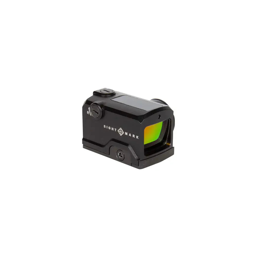 Sightmark Mini Shot M-Spec M2 Solar punatäppsihik Sightmark