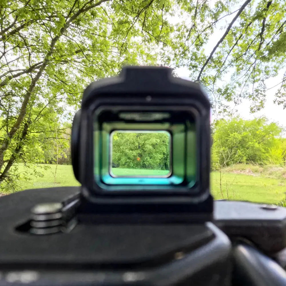 Sightmark Mini Shot M-Spec M2 Solar punatäppsihik Sightmark