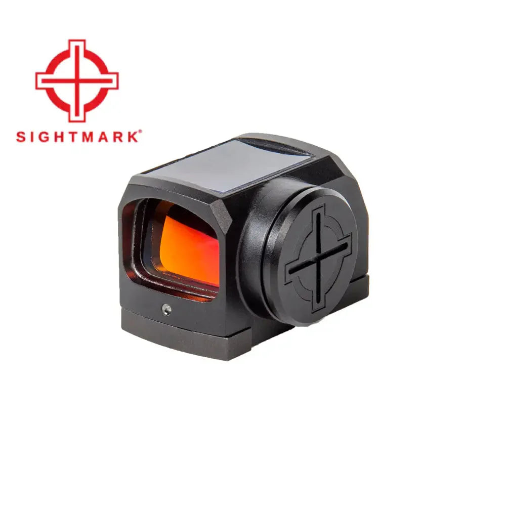 Sightmark Mini Shot M-Spec M3 Micro Solar punatäppsihik Sightmark