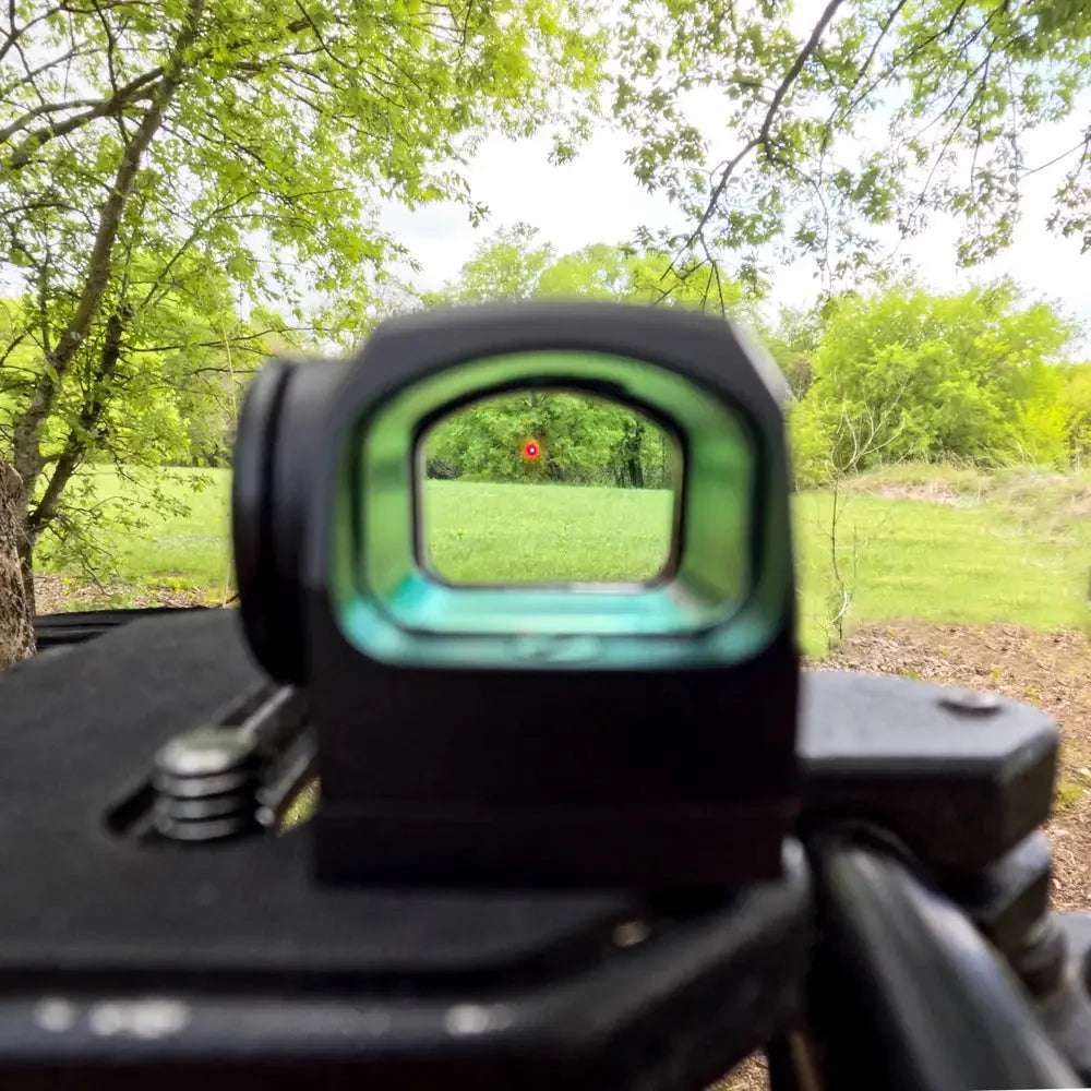 Sightmark Mini Shot M-Spec M3 Micro Solar punatäppsihik Sightmark