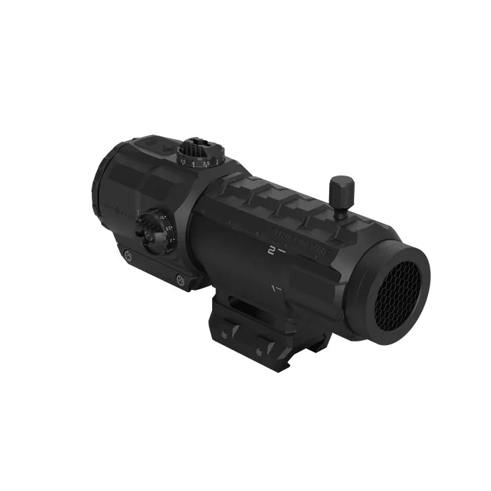 Sightmark Strikon VMP 1-4x22 SFP fiber vintpüssi sihik