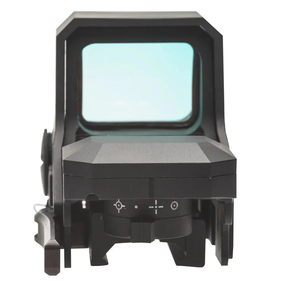 Sightmark Ultra Shot A-Spec Reflex Sight punatäppsihik Sightmark