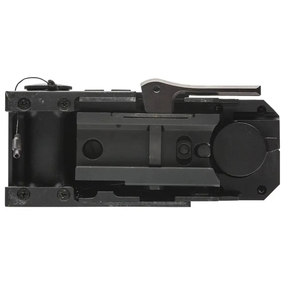 Sightmark Ultra Shot A-Spec Reflex Sight punatäppsihik Sightmark