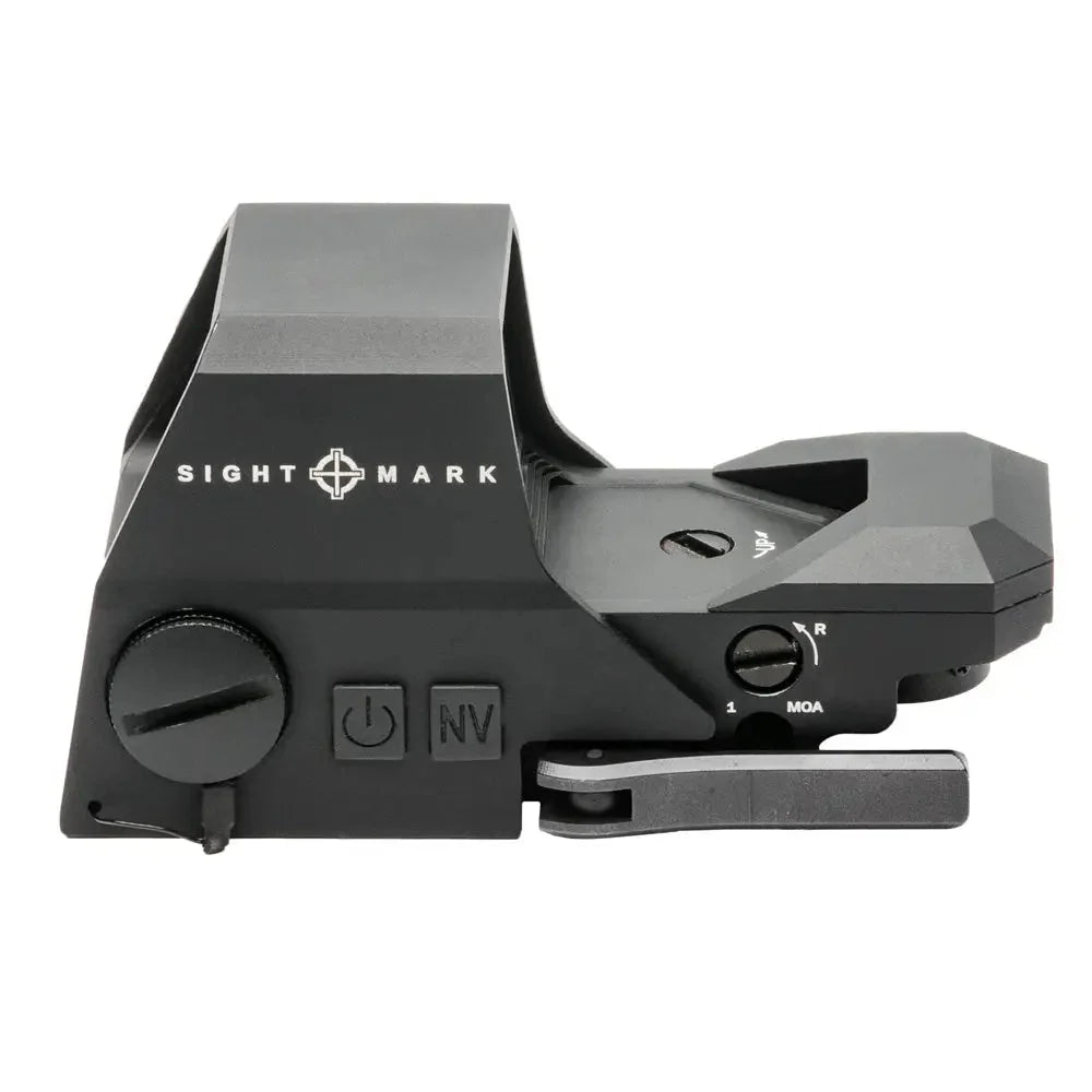 Sightmark Ultra Shot A-Spec Reflex Sight punatäppsihik Sightmark