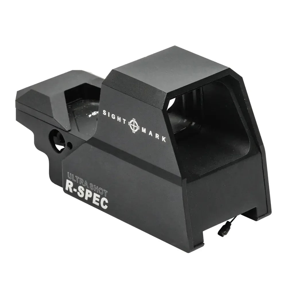 Sightmark Ultra Shot R-Spec Reflex Sight punatäppsihik Sightmark