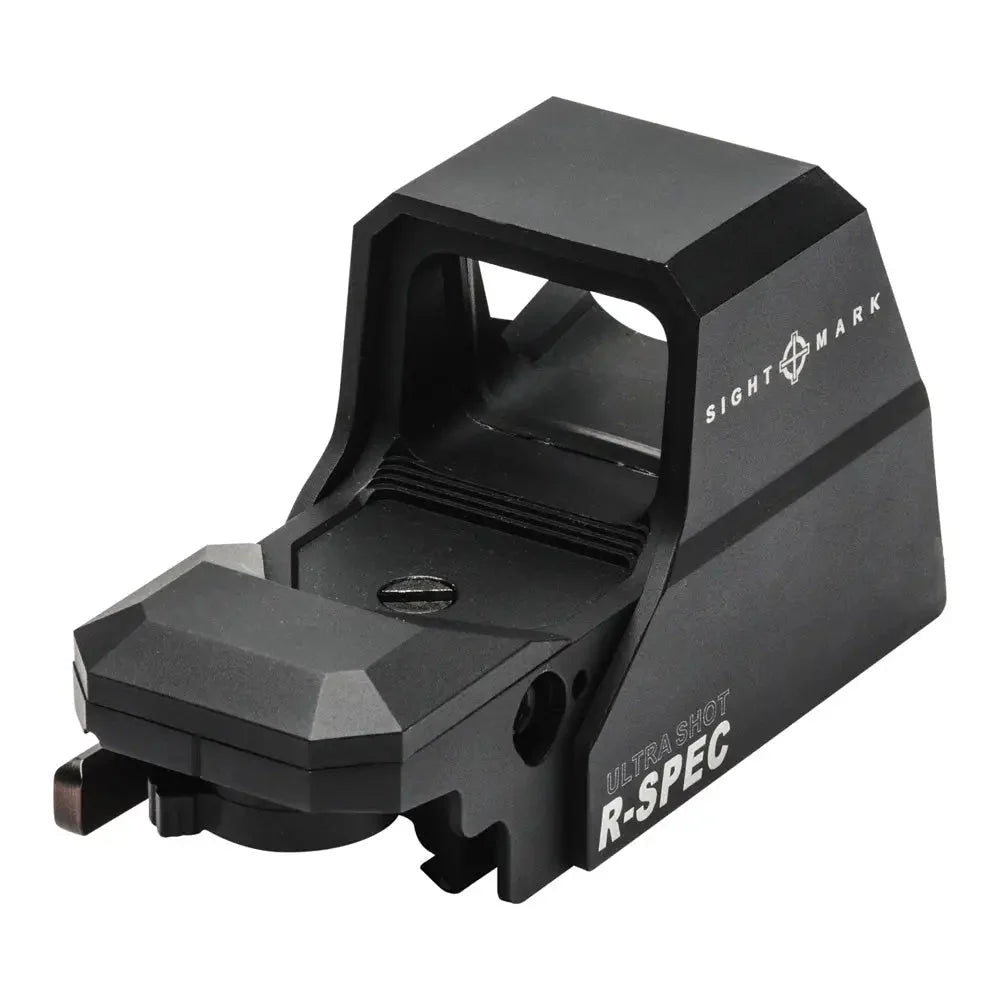 Sightmark Ultra Shot R-Spec Reflex Sight punatäppsihik Sightmark