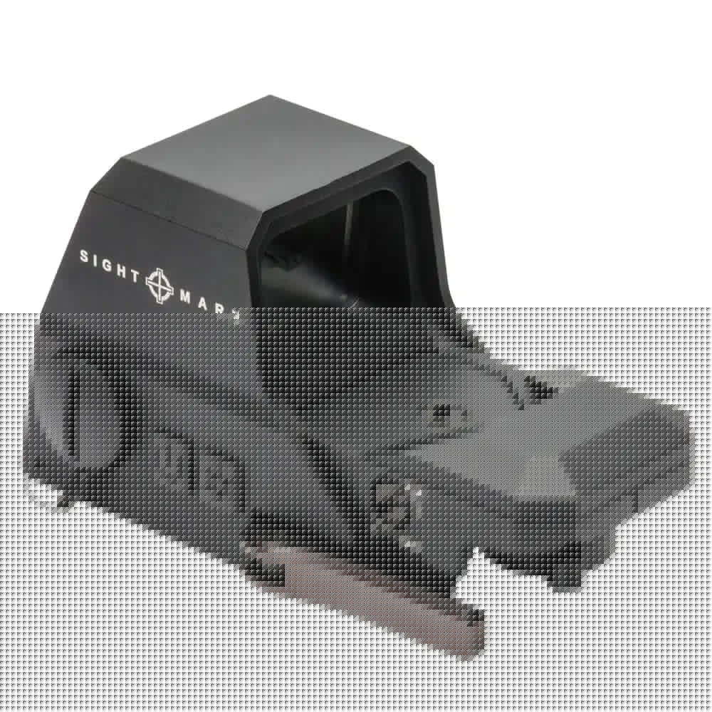 Sightmark Ultra Shot R-Spec Reflex Sight punatäppsihik Sightmark