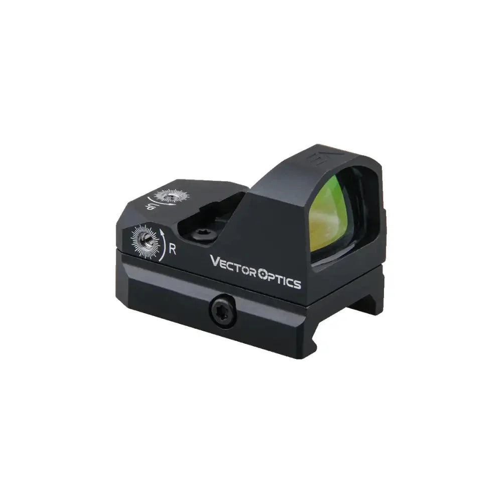 Vector Optics Frenzy 1x17x24 punatäppsihik Vector Optics