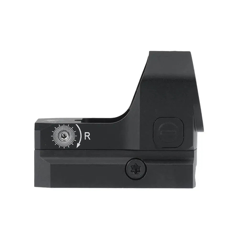 Vector Optics Frenzy-X 1x20x28 punatäppsihik Vector Optics