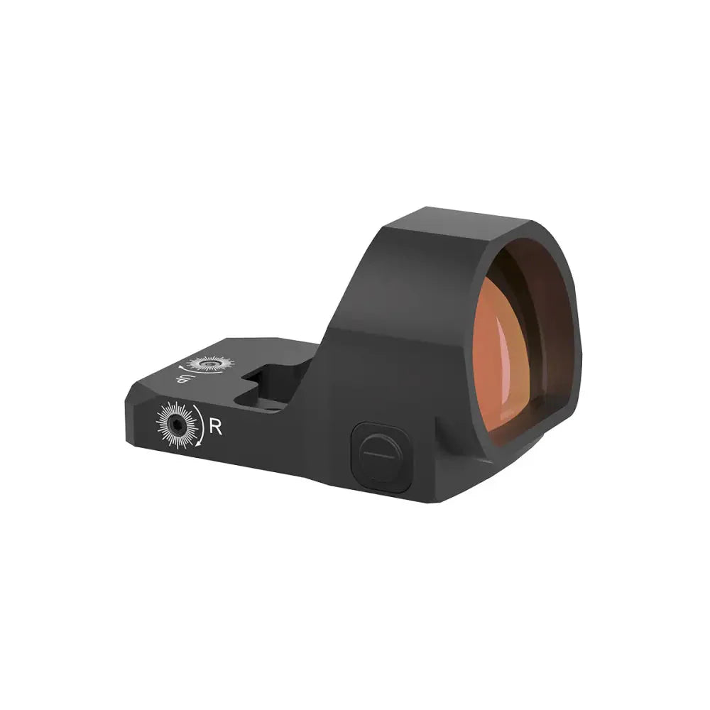 Vector Optics Frenzy-X 1x22x26 AUT punatäppsihik Vector Optics