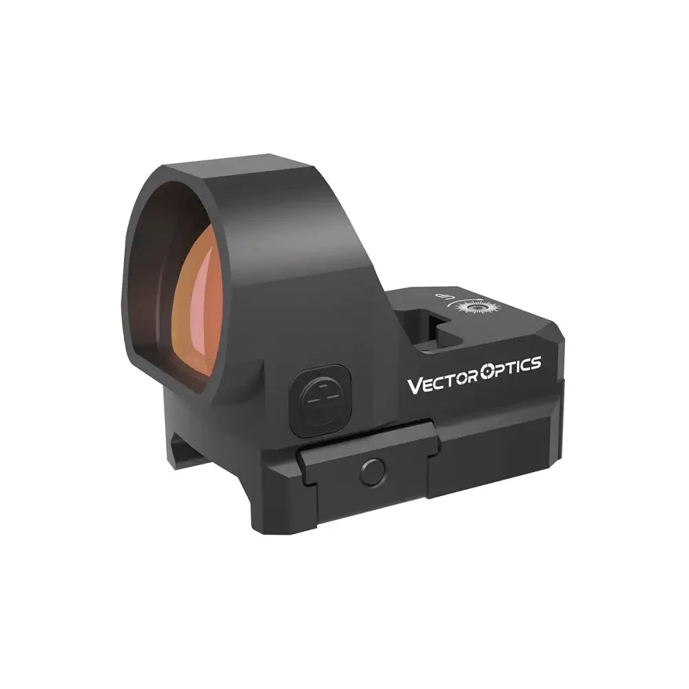 Vector Optics Frenzy-X 1x22x26 AUT punatäppsihik Vector Optics